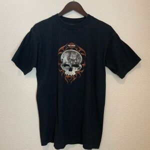 Mens Harley Davidson tee